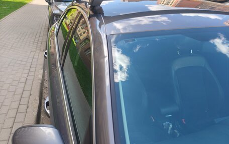 Ford Mondeo IV, 2011 год, 650 000 рублей, 13 фотография