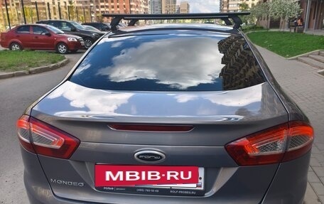 Ford Mondeo IV, 2011 год, 650 000 рублей, 6 фотография