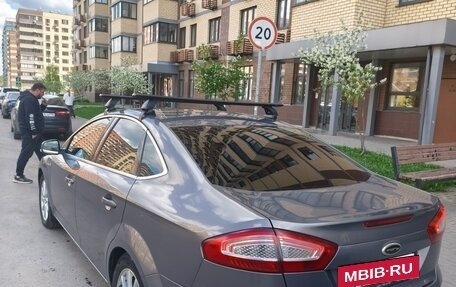 Ford Mondeo IV, 2011 год, 650 000 рублей, 5 фотография