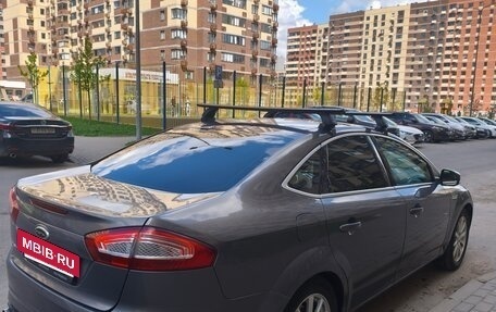 Ford Mondeo IV, 2011 год, 650 000 рублей, 7 фотография