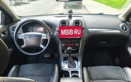 Ford Mondeo IV, 2011 год, 650 000 рублей, 8 фотография