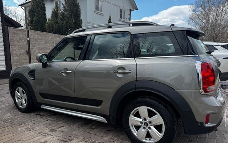 MINI Countryman II (F60), 2019 год, 1 750 000 рублей, 4 фотография