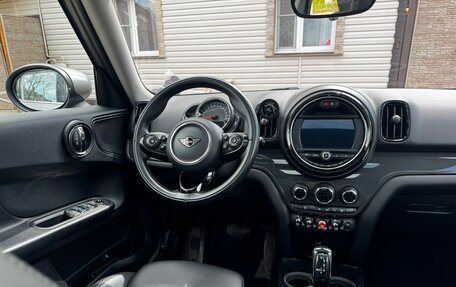 MINI Countryman II (F60), 2019 год, 1 750 000 рублей, 6 фотография