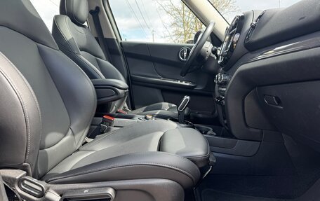 MINI Countryman II (F60), 2019 год, 1 750 000 рублей, 10 фотография
