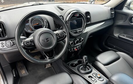 MINI Countryman II (F60), 2019 год, 1 750 000 рублей, 5 фотография