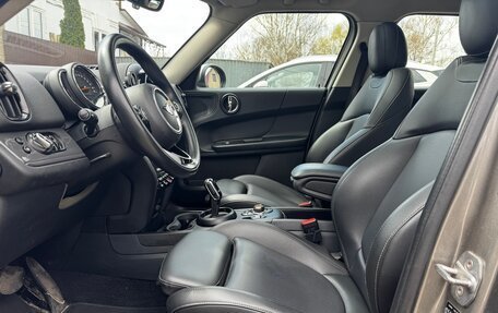 MINI Countryman II (F60), 2019 год, 1 750 000 рублей, 7 фотография