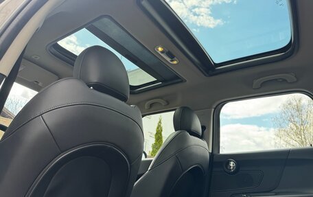 MINI Countryman II (F60), 2019 год, 1 750 000 рублей, 9 фотография