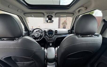 MINI Countryman II (F60), 2019 год, 1 750 000 рублей, 8 фотография