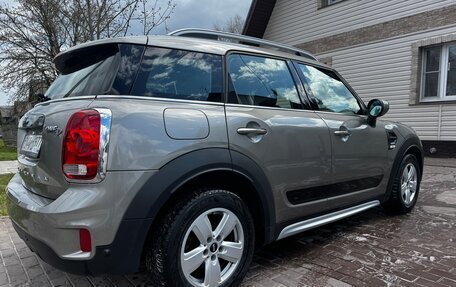 MINI Countryman II (F60), 2019 год, 1 750 000 рублей, 12 фотография