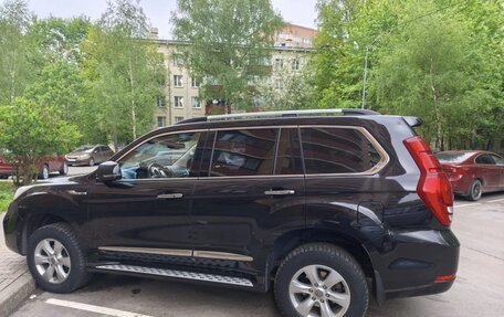 Haval H9 I рестайлинг, 2019 год, 2 500 000 рублей, 5 фотография