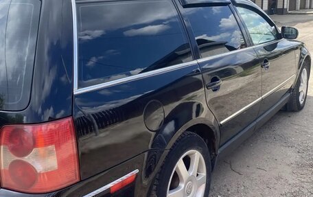 Volkswagen Passat B5+ рестайлинг, 2002 год, 450 000 рублей, 3 фотография