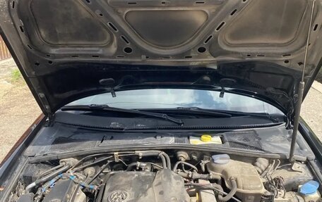 Volkswagen Passat B5+ рестайлинг, 2002 год, 450 000 рублей, 6 фотография