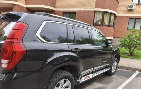 Haval H9 I рестайлинг, 2019 год, 2 500 000 рублей, 7 фотография