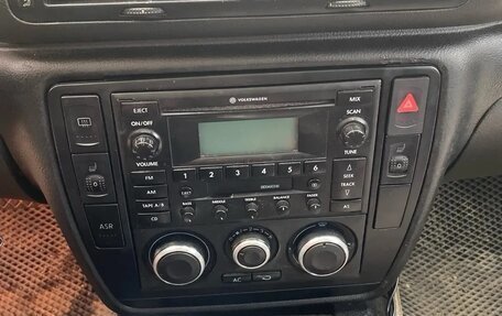 Volkswagen Passat B5+ рестайлинг, 2002 год, 450 000 рублей, 14 фотография