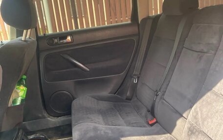 Volkswagen Passat B5+ рестайлинг, 2002 год, 450 000 рублей, 19 фотография