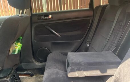 Volkswagen Passat B5+ рестайлинг, 2002 год, 450 000 рублей, 18 фотография