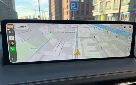 Genesis GV70, 2021 год, 5 400 000 рублей, 14 фотография