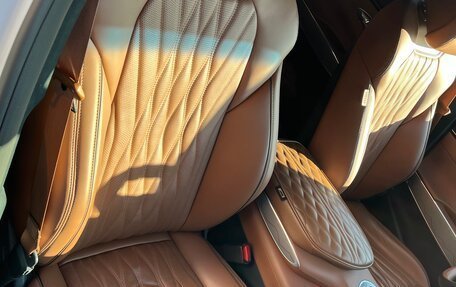 Genesis GV70, 2021 год, 5 400 000 рублей, 18 фотография
