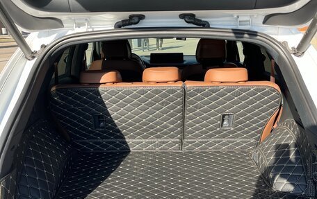 Genesis GV70, 2021 год, 5 400 000 рублей, 21 фотография