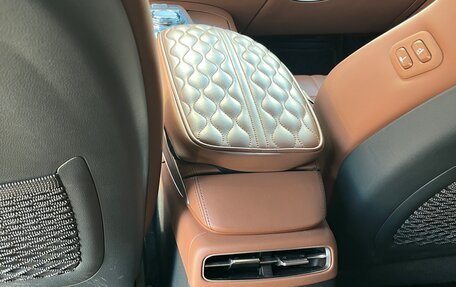 Genesis GV70, 2021 год, 5 400 000 рублей, 19 фотография