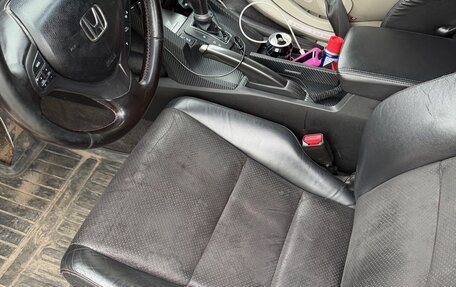 Honda Accord VIII рестайлинг, 2011 год, 1 050 000 рублей, 11 фотография