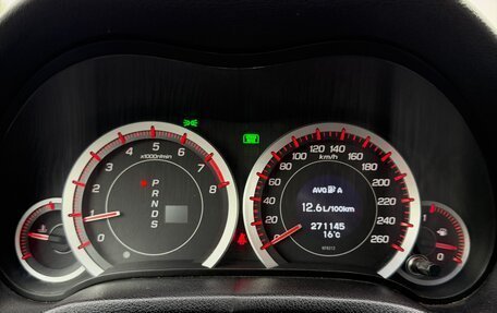Honda Accord VIII рестайлинг, 2011 год, 1 050 000 рублей, 12 фотография