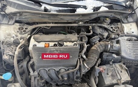 Honda Accord VIII рестайлинг, 2011 год, 1 050 000 рублей, 16 фотография