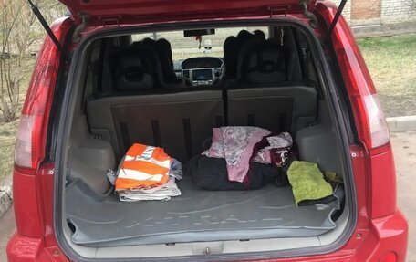 Nissan X-Trail, 2004 год, 700 000 рублей, 4 фотография