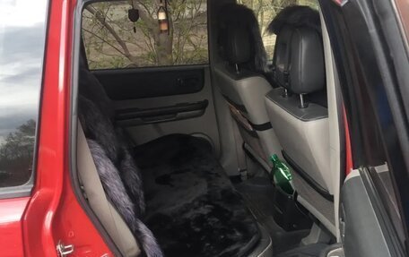 Nissan X-Trail, 2004 год, 700 000 рублей, 6 фотография