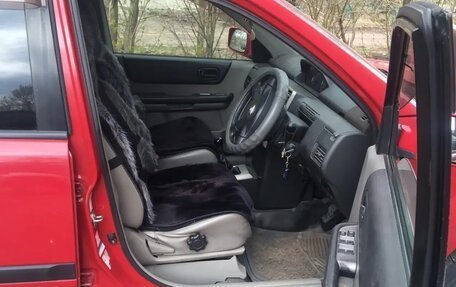 Nissan X-Trail, 2004 год, 700 000 рублей, 5 фотография