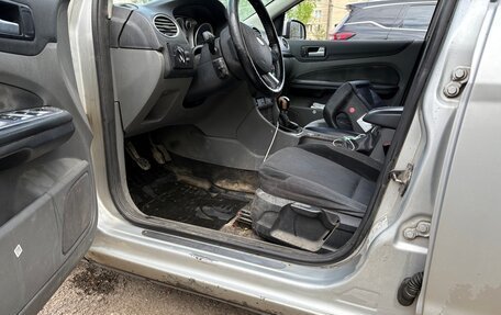 Ford Focus II рестайлинг, 2008 год, 220 000 рублей, 13 фотография