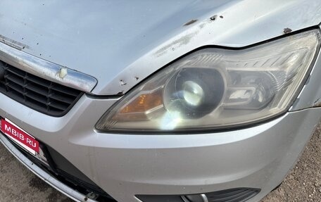 Ford Focus II рестайлинг, 2008 год, 220 000 рублей, 7 фотография