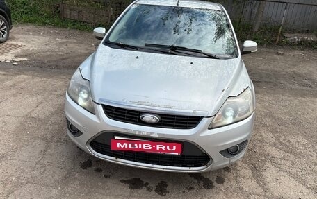 Ford Focus II рестайлинг, 2008 год, 220 000 рублей, 6 фотография