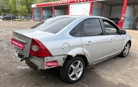Ford Focus II рестайлинг, 2008 год, 220 000 рублей, 5 фотография