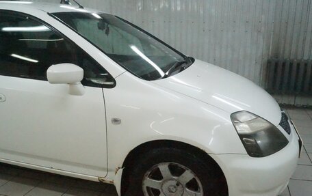 Honda Stream I рестайлинг, 2003 год, 360 000 рублей, 2 фотография