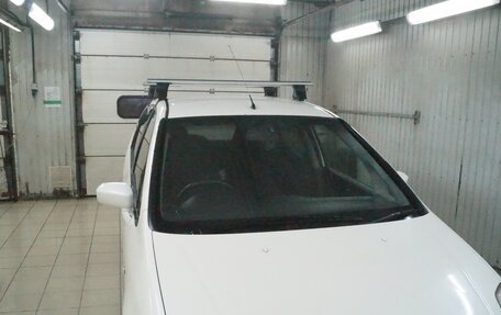 Honda Stream I рестайлинг, 2003 год, 360 000 рублей, 9 фотография