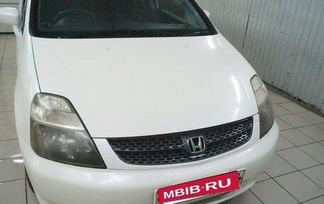 Honda Stream I рестайлинг, 2003 год, 360 000 рублей, 8 фотография