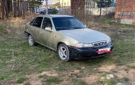 Daewoo Nexia I рестайлинг, 2005 год, 109 000 рублей, 2 фотография