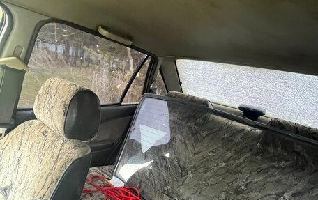 Daewoo Nexia I рестайлинг, 2005 год, 109 000 рублей, 9 фотография
