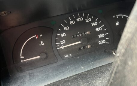 Daewoo Nexia I рестайлинг, 2005 год, 109 000 рублей, 4 фотография