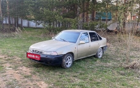 Daewoo Nexia I рестайлинг, 2005 год, 109 000 рублей, 3 фотография