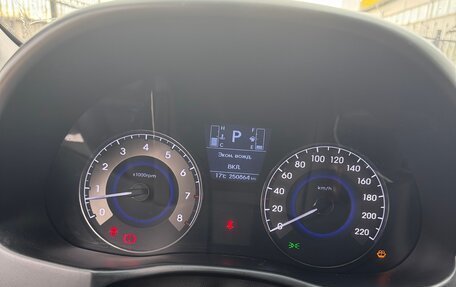 Hyundai Solaris II рестайлинг, 2015 год, 700 000 рублей, 11 фотография