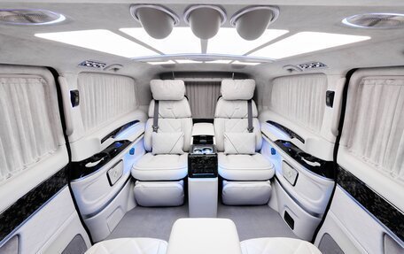 Mercedes-Benz V-Класс, 2025 год, 39 780 000 рублей, 4 фотография