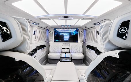 Mercedes-Benz V-Класс, 2025 год, 39 780 000 рублей, 7 фотография