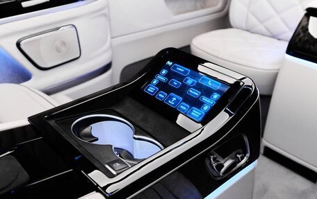 Mercedes-Benz V-Класс, 2025 год, 39 780 000 рублей, 8 фотография
