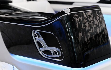 Mercedes-Benz V-Класс, 2025 год, 39 780 000 рублей, 10 фотография