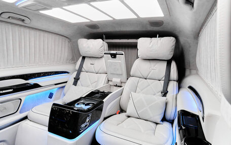 Mercedes-Benz V-Класс, 2025 год, 39 780 000 рублей, 16 фотография