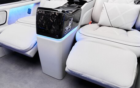 Mercedes-Benz V-Класс, 2025 год, 39 780 000 рублей, 17 фотография