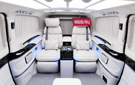 Mercedes-Benz V-Класс, 2025 год, 39 780 000 рублей, 12 фотография