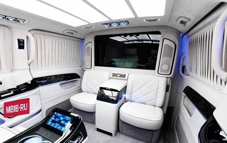 Mercedes-Benz V-Класс, 2025 год, 39 780 000 рублей, 15 фотография